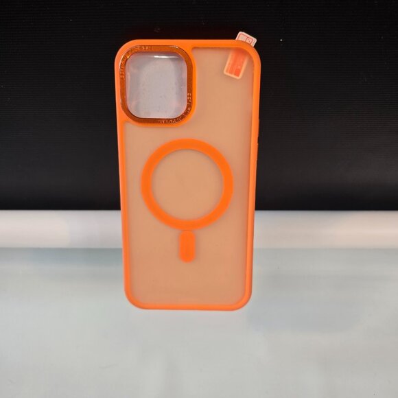 Miracase Slim Fit iPhone 13 Pro Max Case Lightweight Minimal Design - Picture 4 of 6